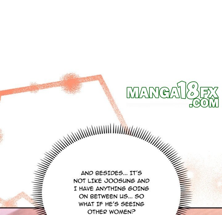 Everyone’s Man Chapter 12 - Page 142