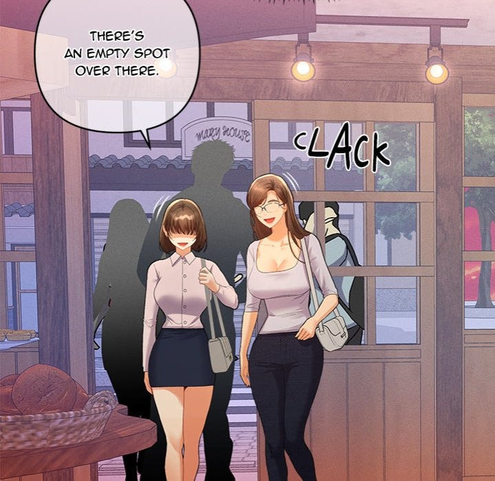 Everyone’s Man Chapter 12 - Page 153