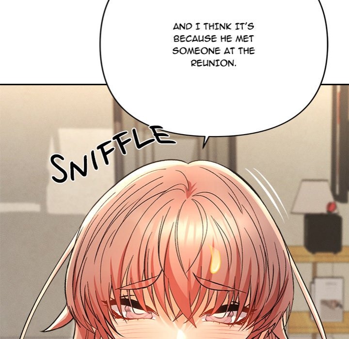 Everyone’s Man Chapter 12 - Page 18