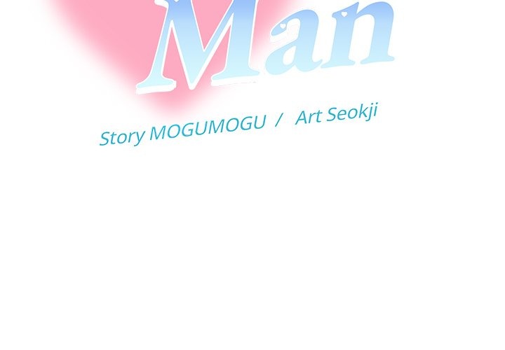 Everyone’s Man Chapter 12 - Page 2