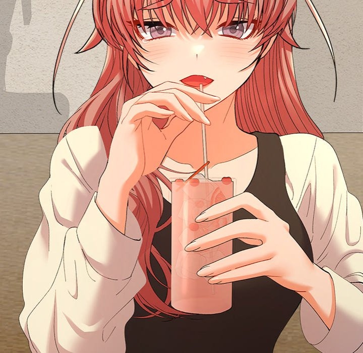 Everyone’s Man Chapter 12 - Page 46