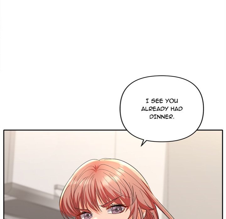 Everyone’s Man Chapter 12 - Page 54