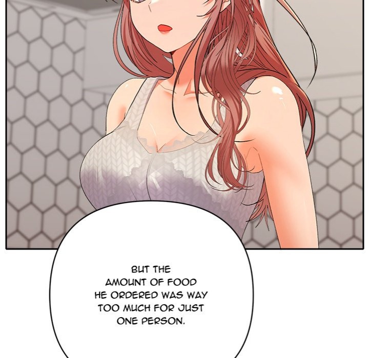 Everyone’s Man Chapter 12 - Page 55