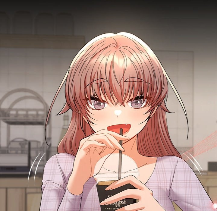 Everyone’s Man Chapter 12 - Page 91