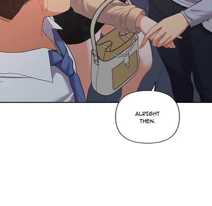 Everyone’s Man Chapter 13 - Page 104