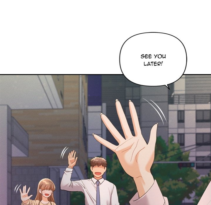 Everyone’s Man Chapter 13 - Page 116