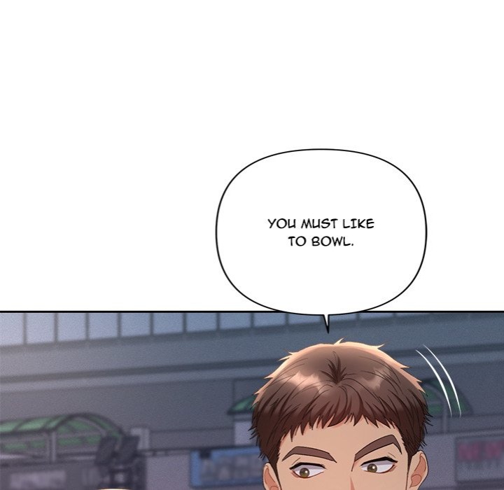 Everyone’s Man Chapter 13 - Page 124