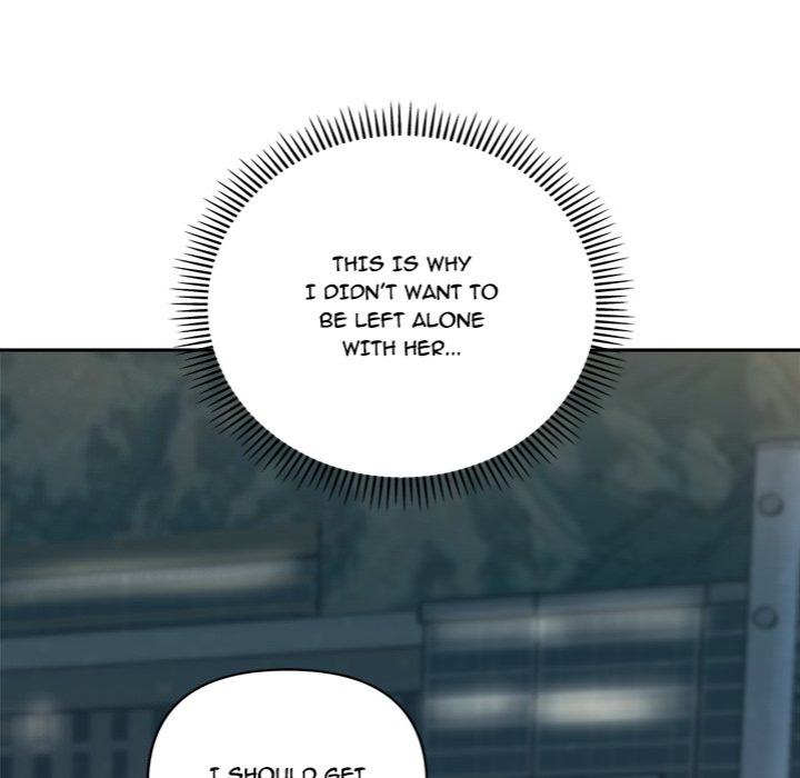 Everyone’s Man Chapter 13 - Page 163