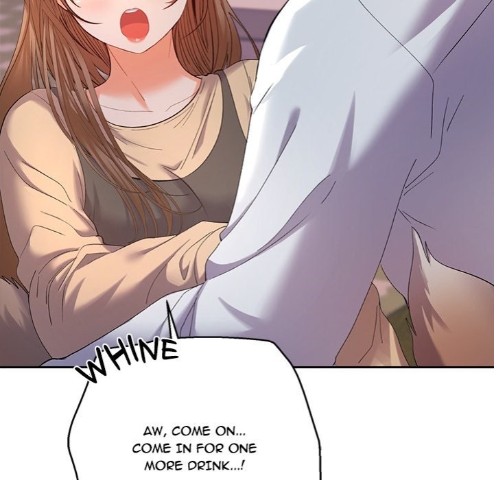 Everyone’s Man Chapter 13 - Page 165