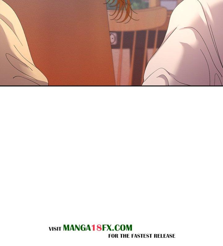 Everyone’s Man Chapter 13 - Page 27