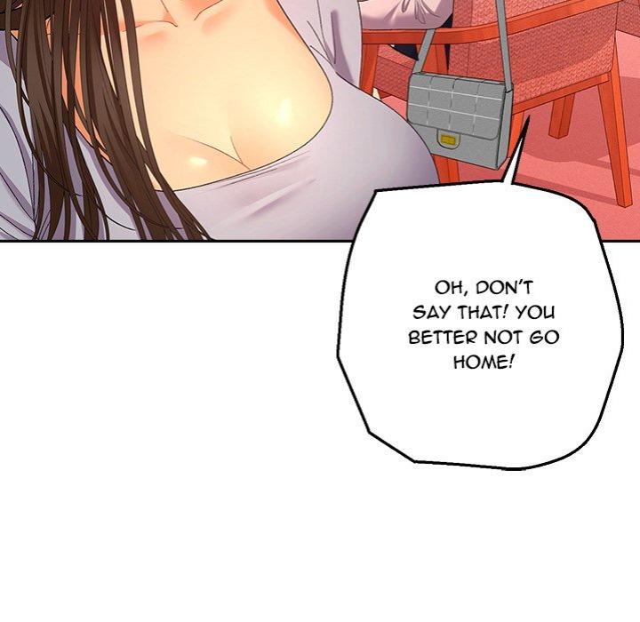 Everyone’s Man Chapter 13 - Page 45