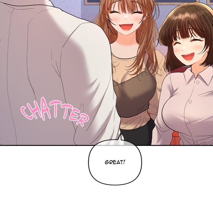 Everyone’s Man Chapter 13 - Page 6