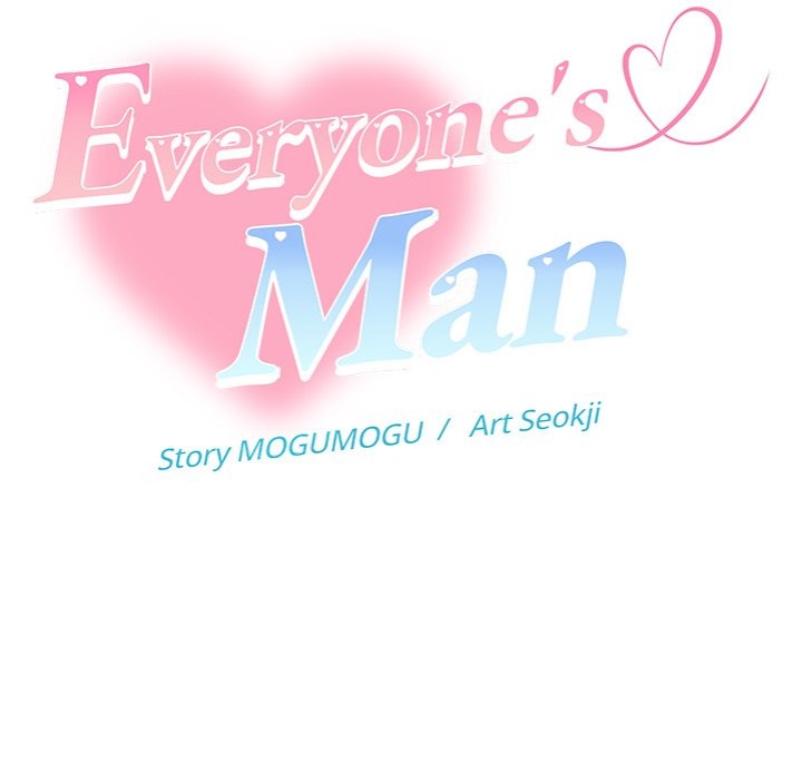 Everyone’s Man Chapter 13 - Page 63