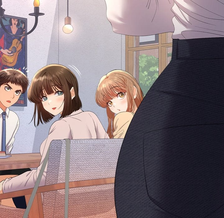 Everyone’s Man Chapter 13 - Page 86