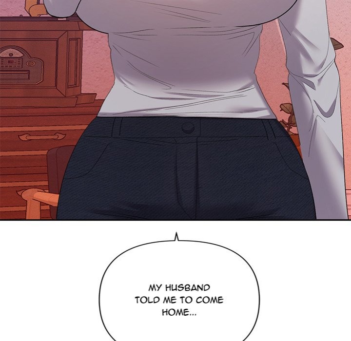 Everyone’s Man Chapter 13 - Page 89