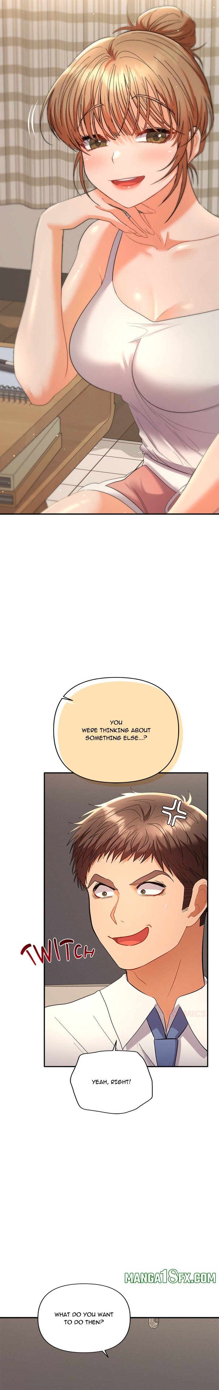 Everyone’s Man Chapter 14 - Page 6