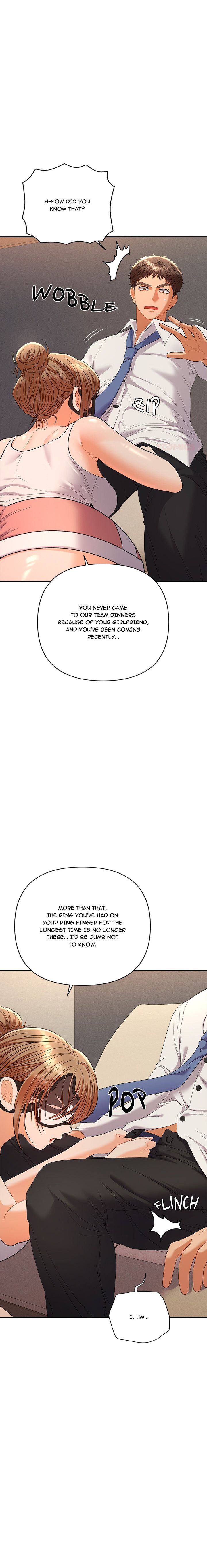 Everyone’s Man Chapter 15 - Page 2