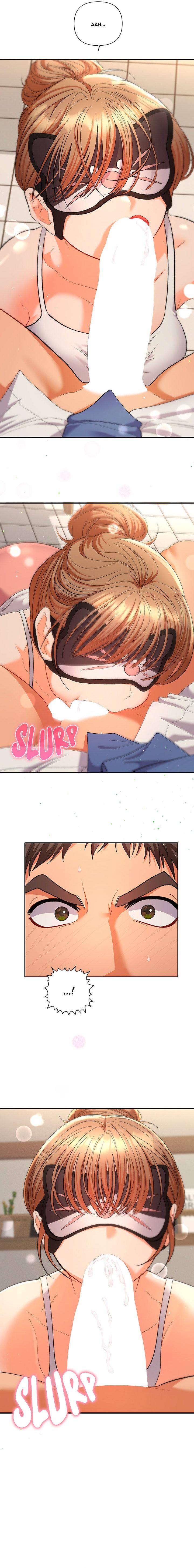 Everyone’s Man Chapter 15 - Page 6