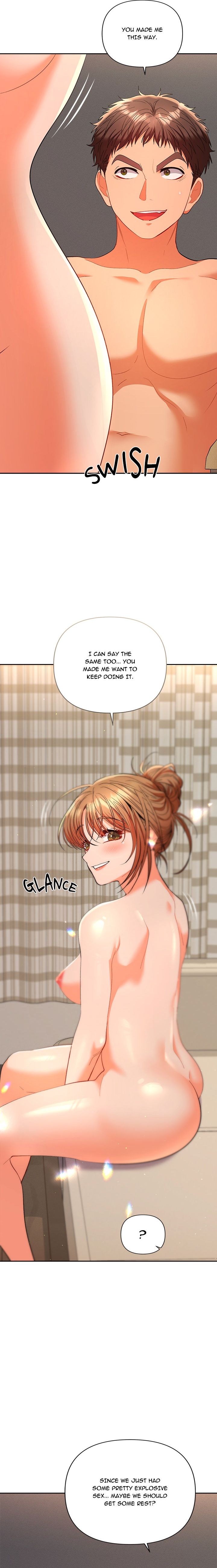 Everyone’s Man Chapter 16 - Page 15