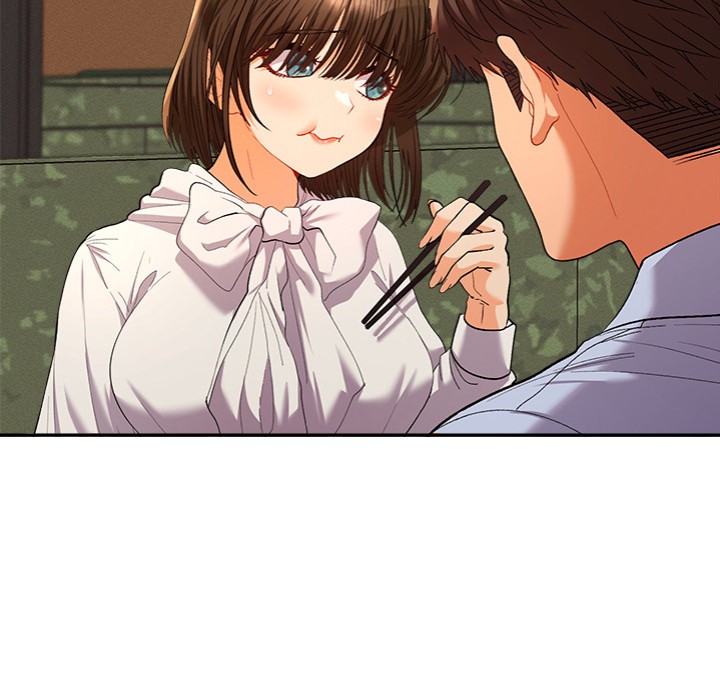 Everyone’s Man Chapter 17 - Page 159