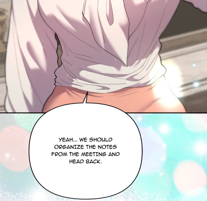 Everyone’s Man Chapter 17 - Page 16