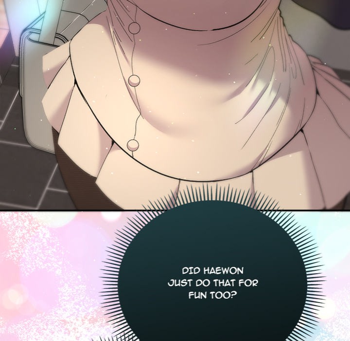 Everyone’s Man Chapter 17 - Page 43