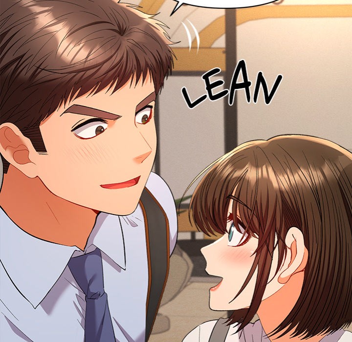 Everyone’s Man Chapter 17 - Page 75