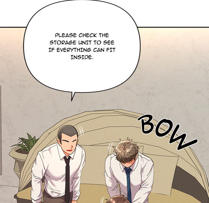 Everyone’s Man Chapter 17 - Page 9