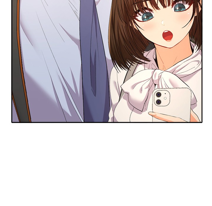 Everyone’s Man Chapter 17 - Page 94