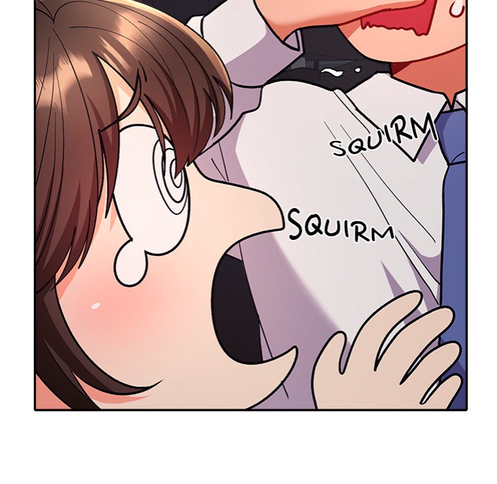 Everyone’s Man Chapter 19 - Page 25