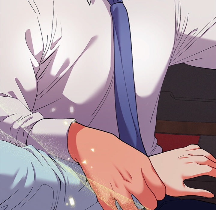 Everyone’s Man Chapter 19 - Page 37