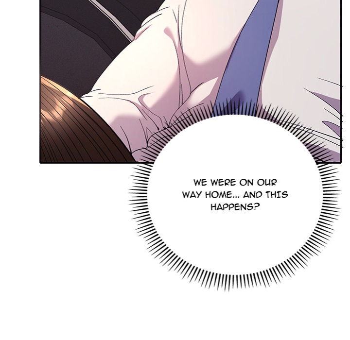 Everyone’s Man Chapter 19 - Page 97