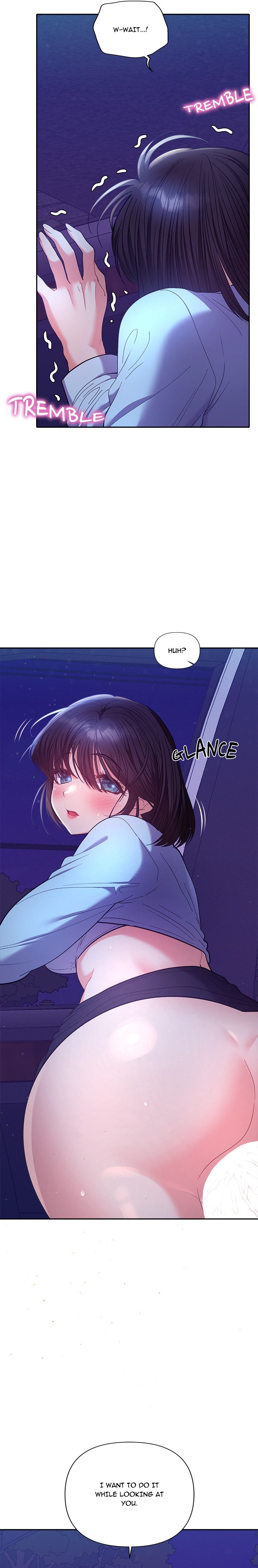 Everyone’s Man Chapter 20 - Page 18