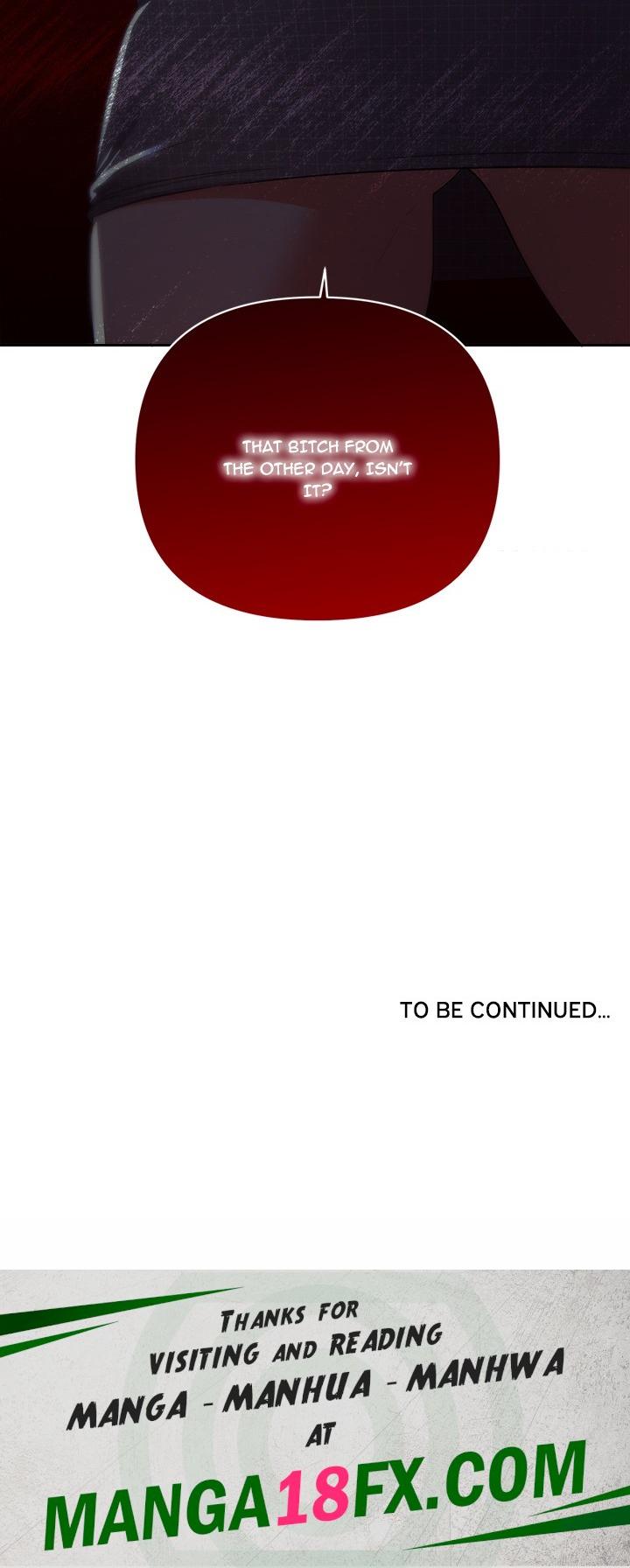 Everyone’s Man Chapter 23 - Page 24