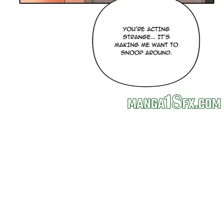 Everyone’s Man Chapter 26 - Page 122