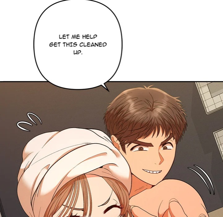 Everyone’s Man Chapter 26 - Page 135