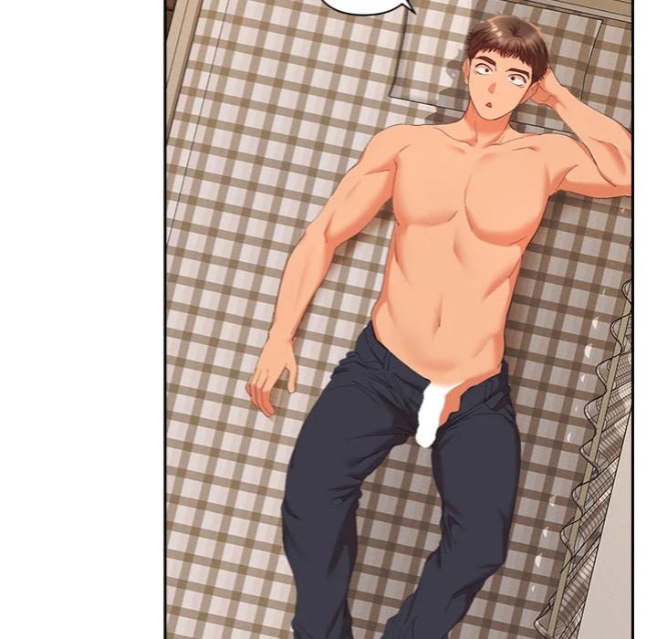 Everyone’s Man Chapter 26 - Page 55