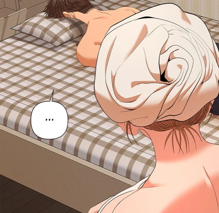 Everyone’s Man Chapter 26 - Page 77