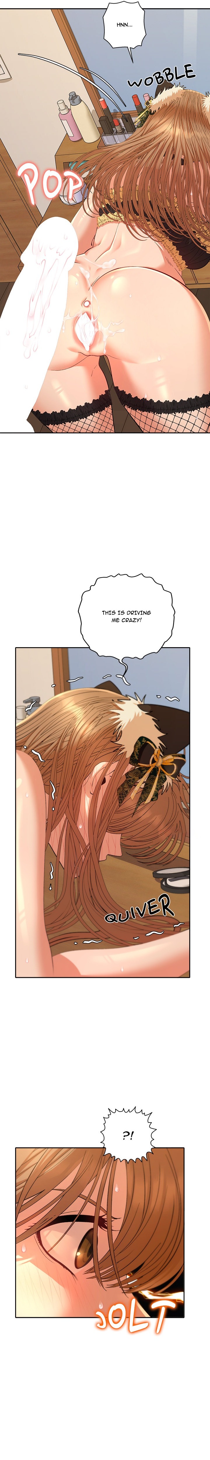 Everyone’s Man Chapter 27 - Page 5