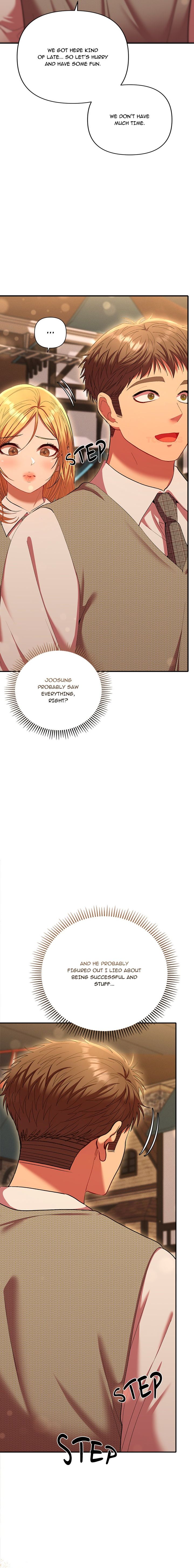 Everyone’s Man Chapter 30 - Page 2