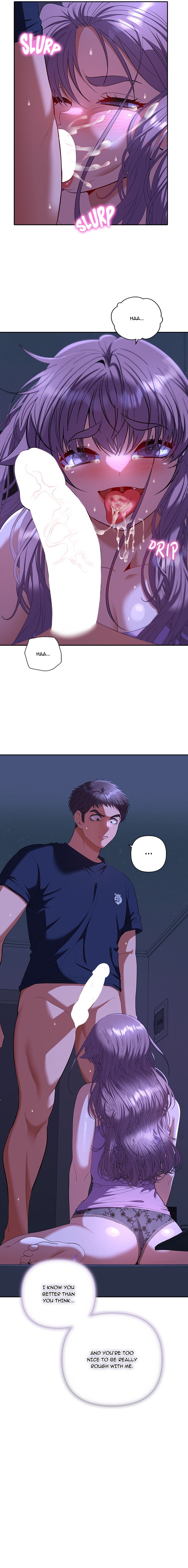 Everyone’s Man Chapter 31 - Page 17