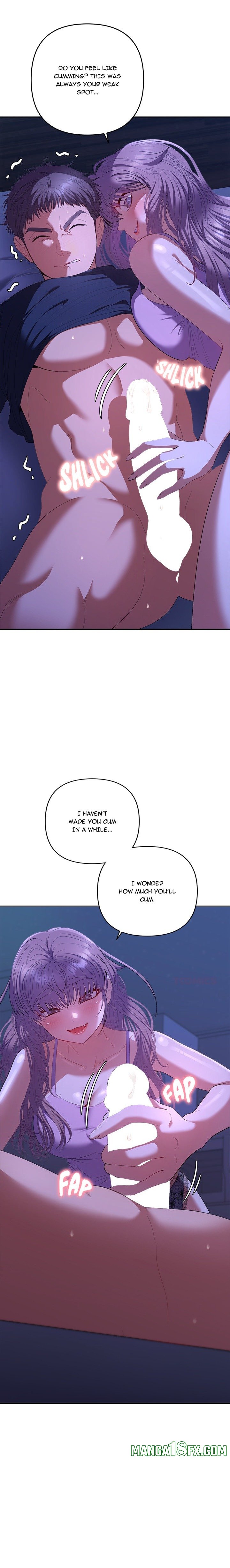 Everyone’s Man Chapter 31 - Page 5