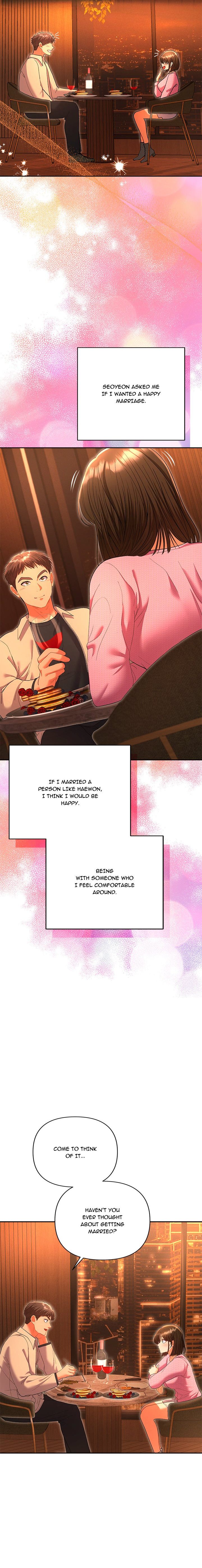 Everyone’s Man Chapter 5 - Page 24