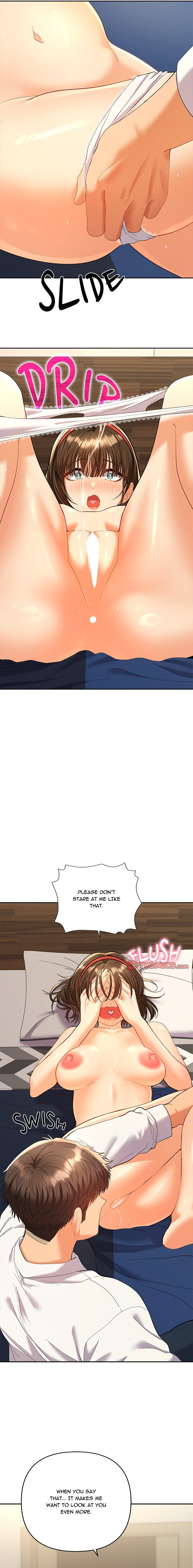 Everyone’s Man Chapter 8 - Page 13