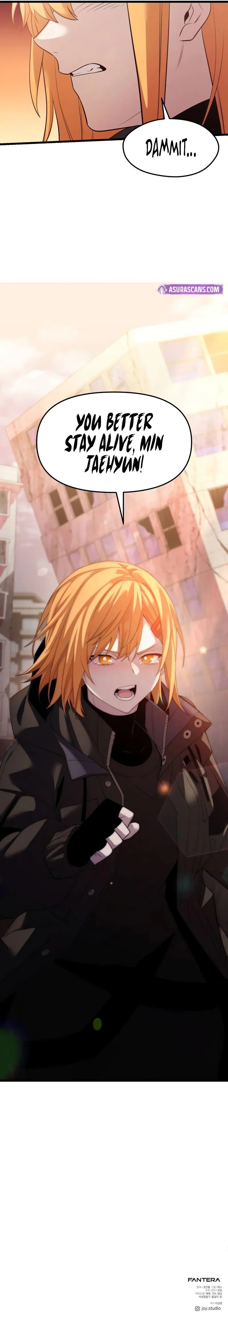 I Obtained a Mythic Item Chapter 118 - Page 11