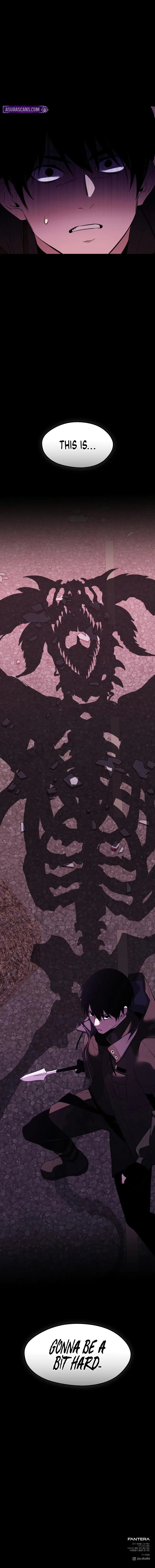 I Obtained a Mythic Item Chapter 119 - Page 16