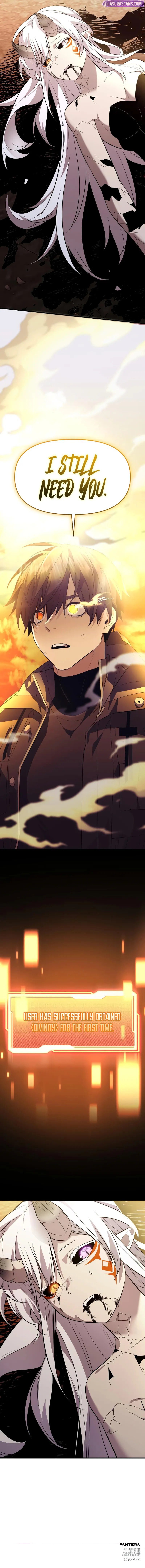 I Obtained a Mythic Item Chapter 123 - Page 17