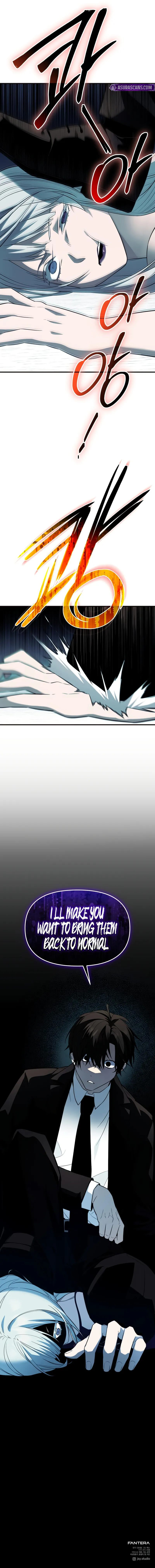 I Obtained a Mythic Item Chapter 130 - Page 12