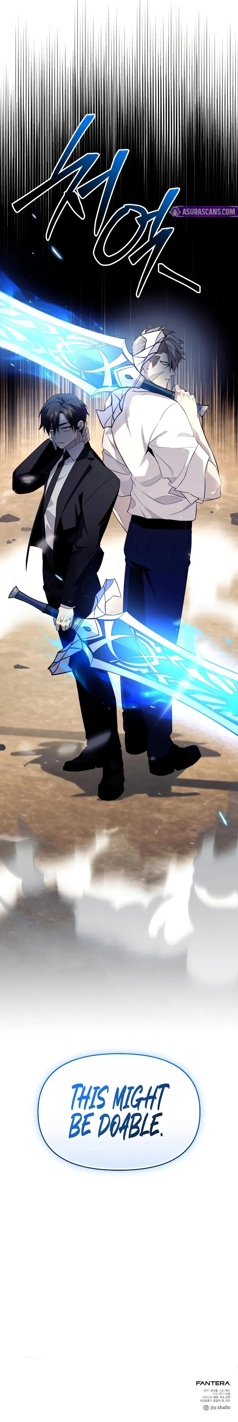 I Obtained a Mythic Item Chapter 133 - Page 15