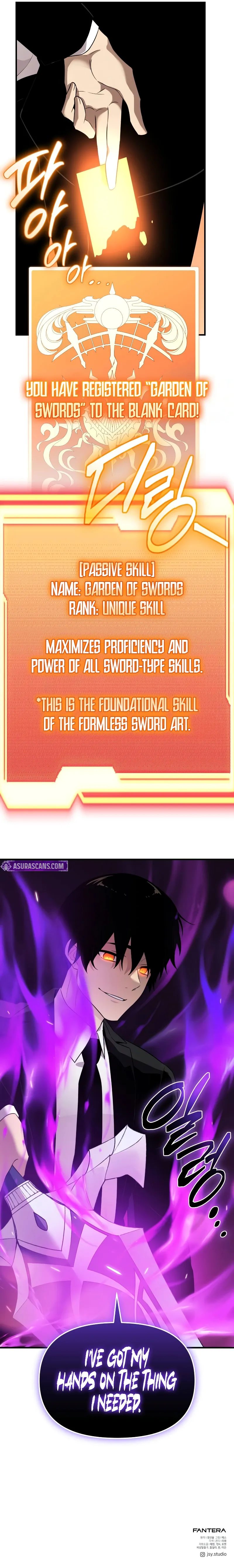 I Obtained a Mythic Item Chapter 135 - Page 13